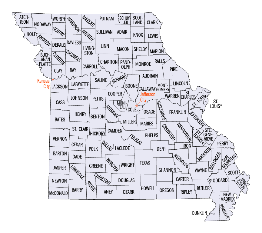 /Missouri