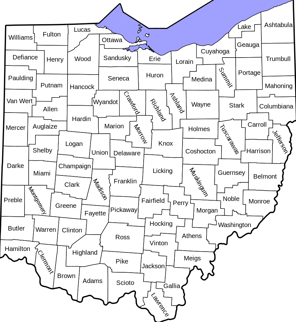 /Ohio