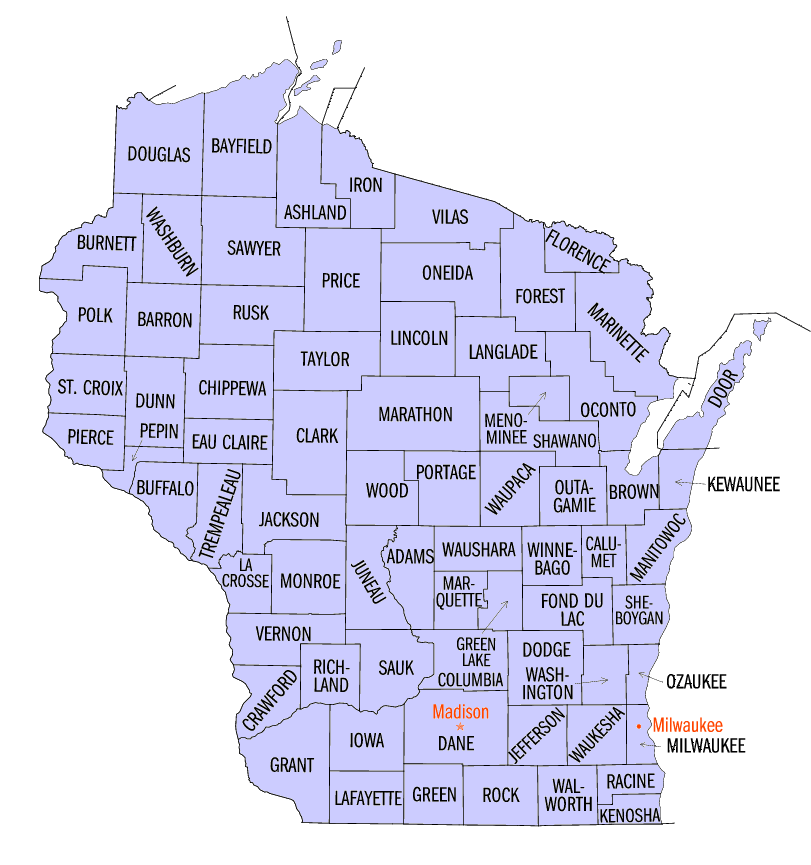 /Wisconsin